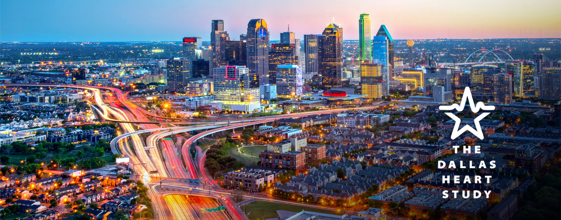 Dallas Heart Study