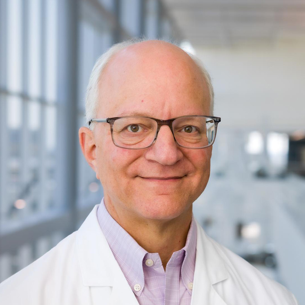 William T. Dauer, M.D.