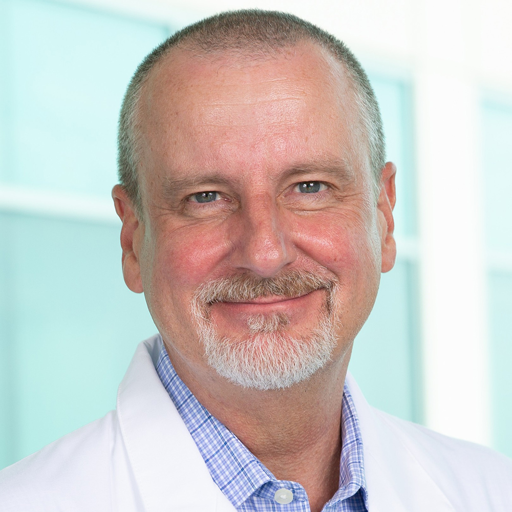 David Farrar, Ph.D.