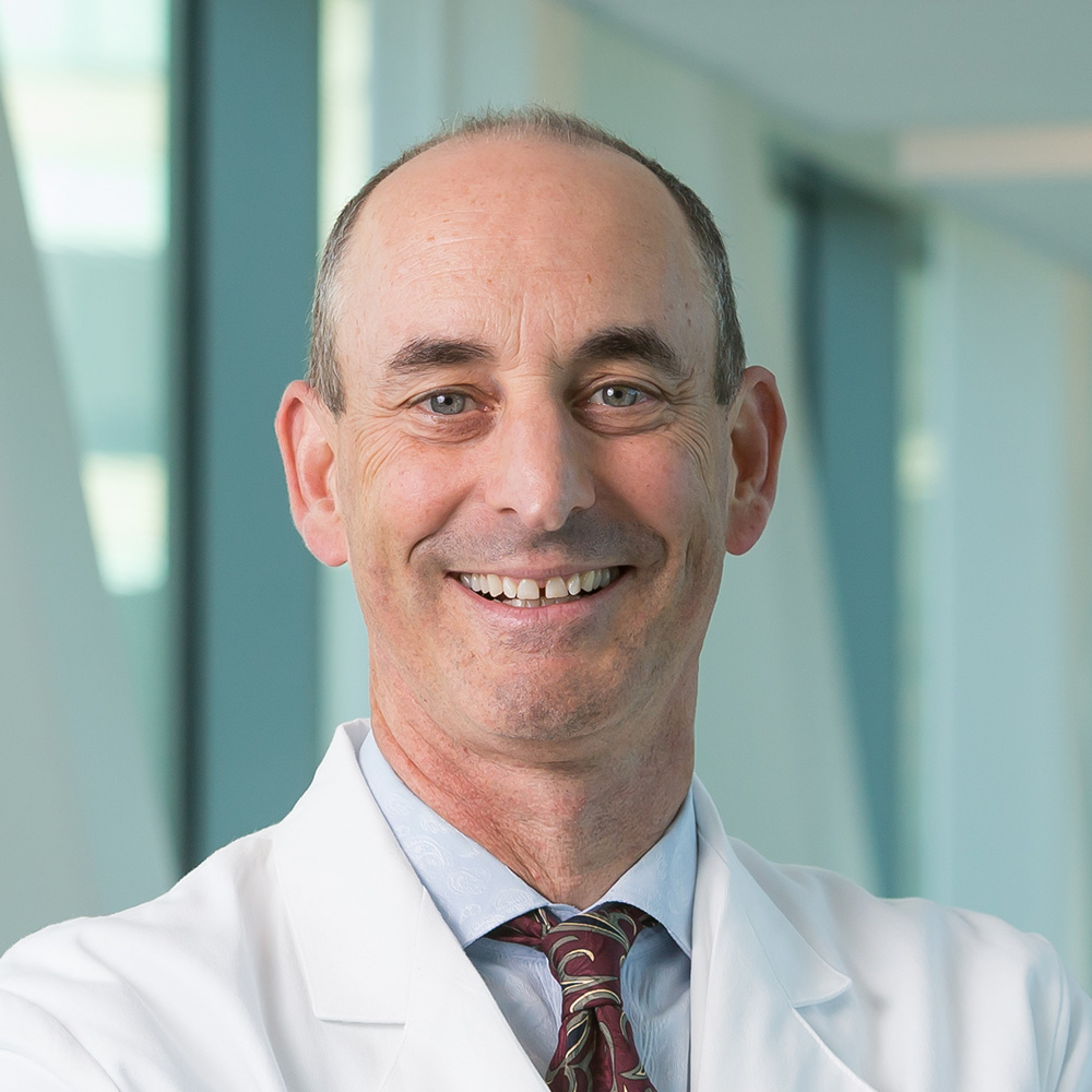 Marc Diamond, M.D.
