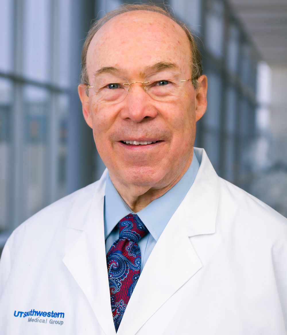 Robert Haley, M.D.