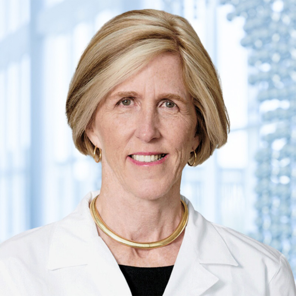 Helen Hobbs, M.D.