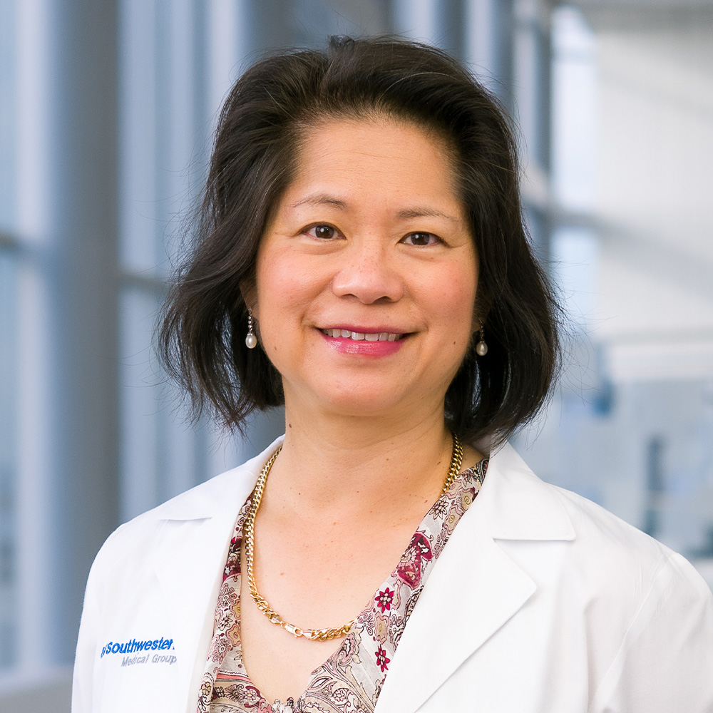 Emina Huang, M.D., M.B.A.