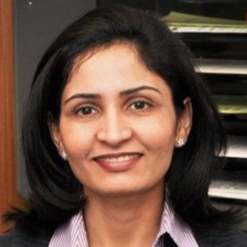 Payal Kapur, M.D.