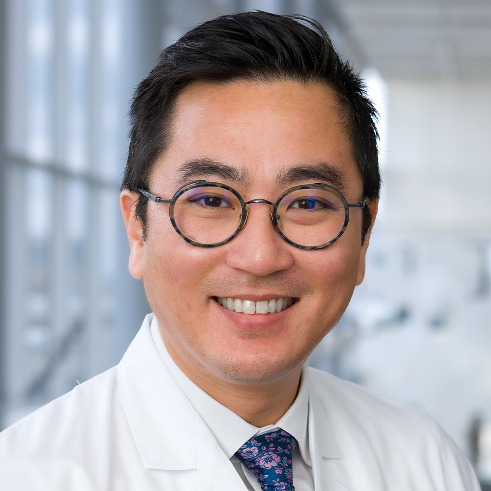 Alex Kim, M.D., Ph.D.