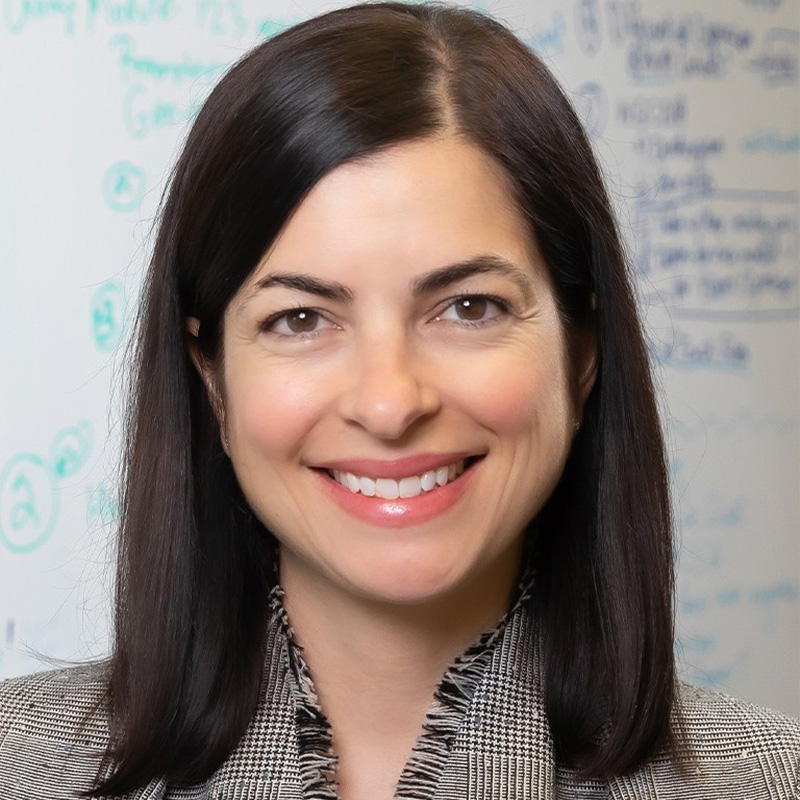Genevieve Konopka, Ph.D.