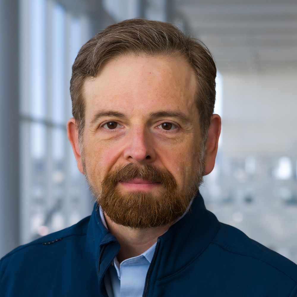 Attila Losonczy, M.D., Ph.D.
