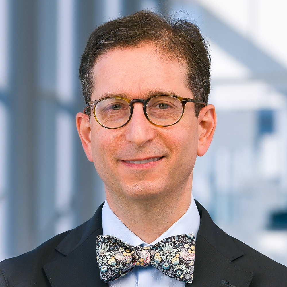 Elan Louis, M.D.