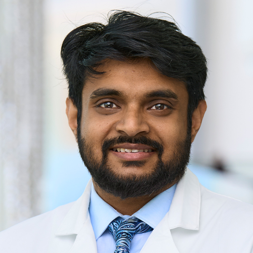 Arijit Mal, Ph.D.