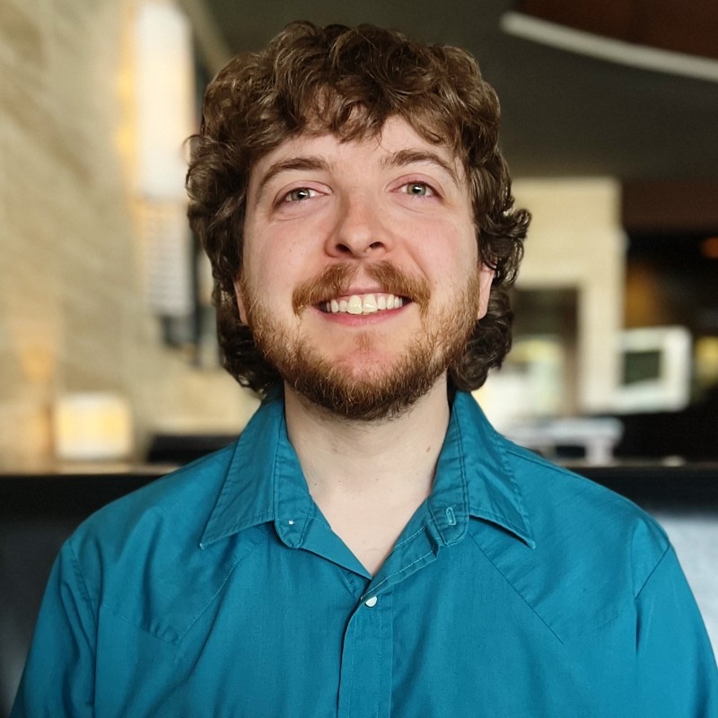 Dylan Owens, Ph.D., M.S.
