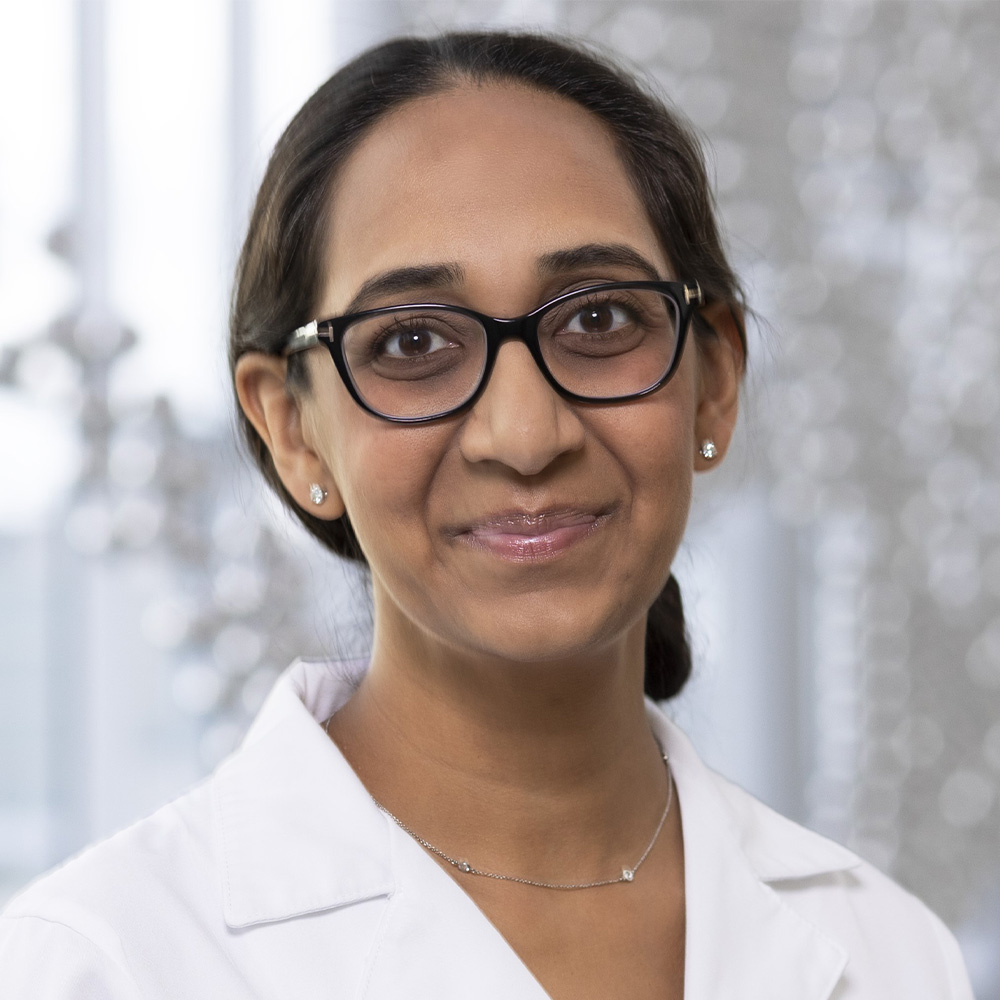 Toral Patel, M.D.