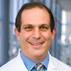 Headshot of Nader Pouratian, M.D., Ph.D.