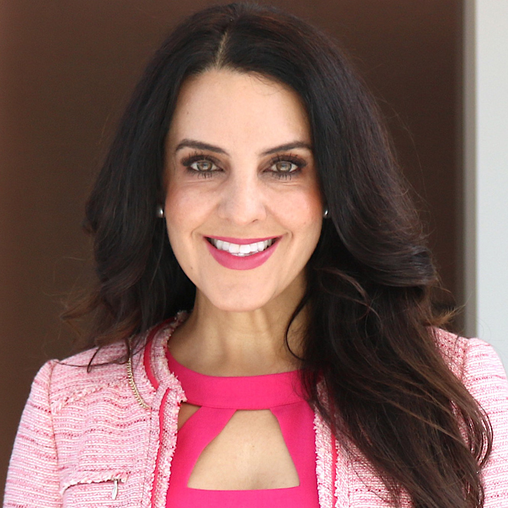 Asal Rahimi, M.D.