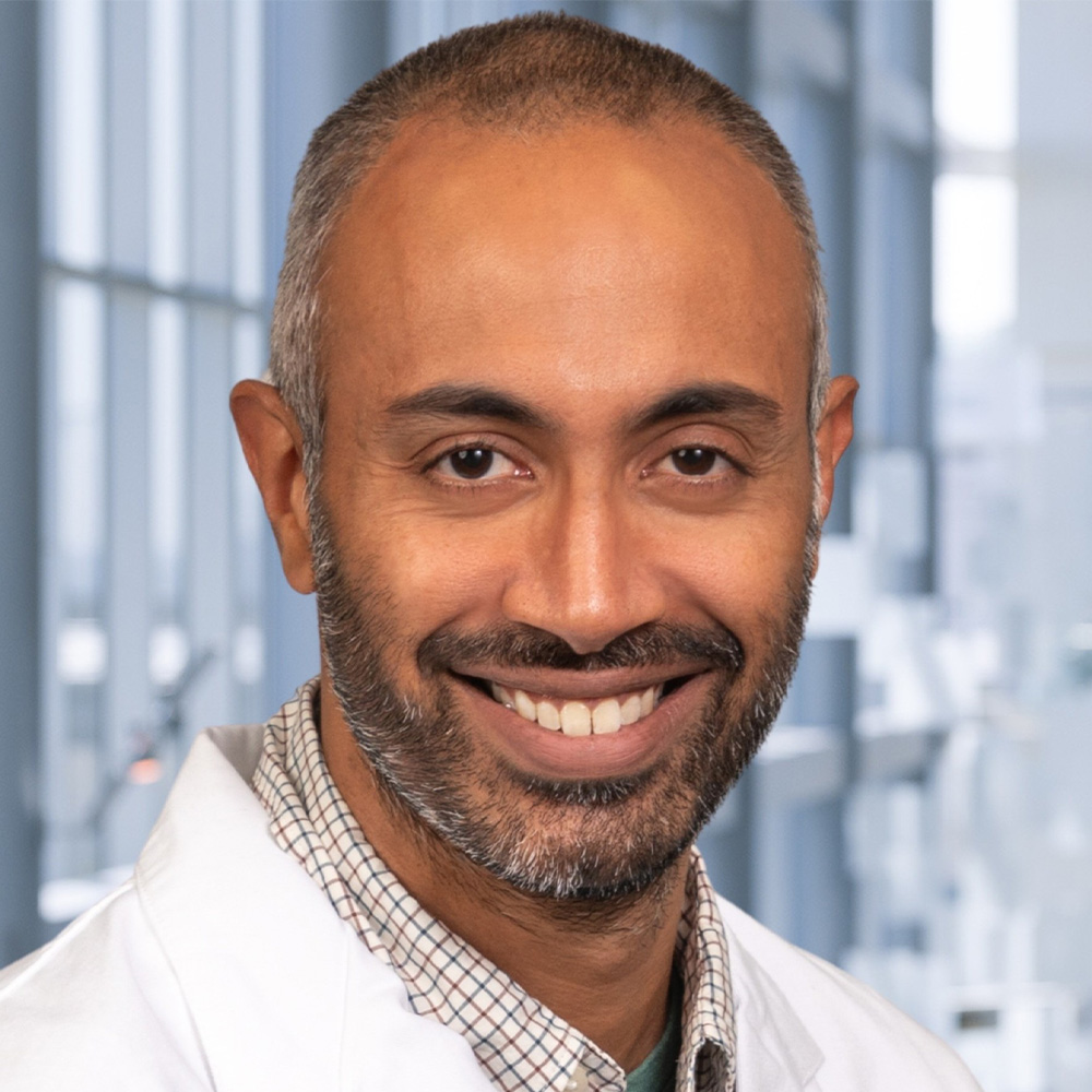 Kartik Rajagopalan, M.D., Ph.D.