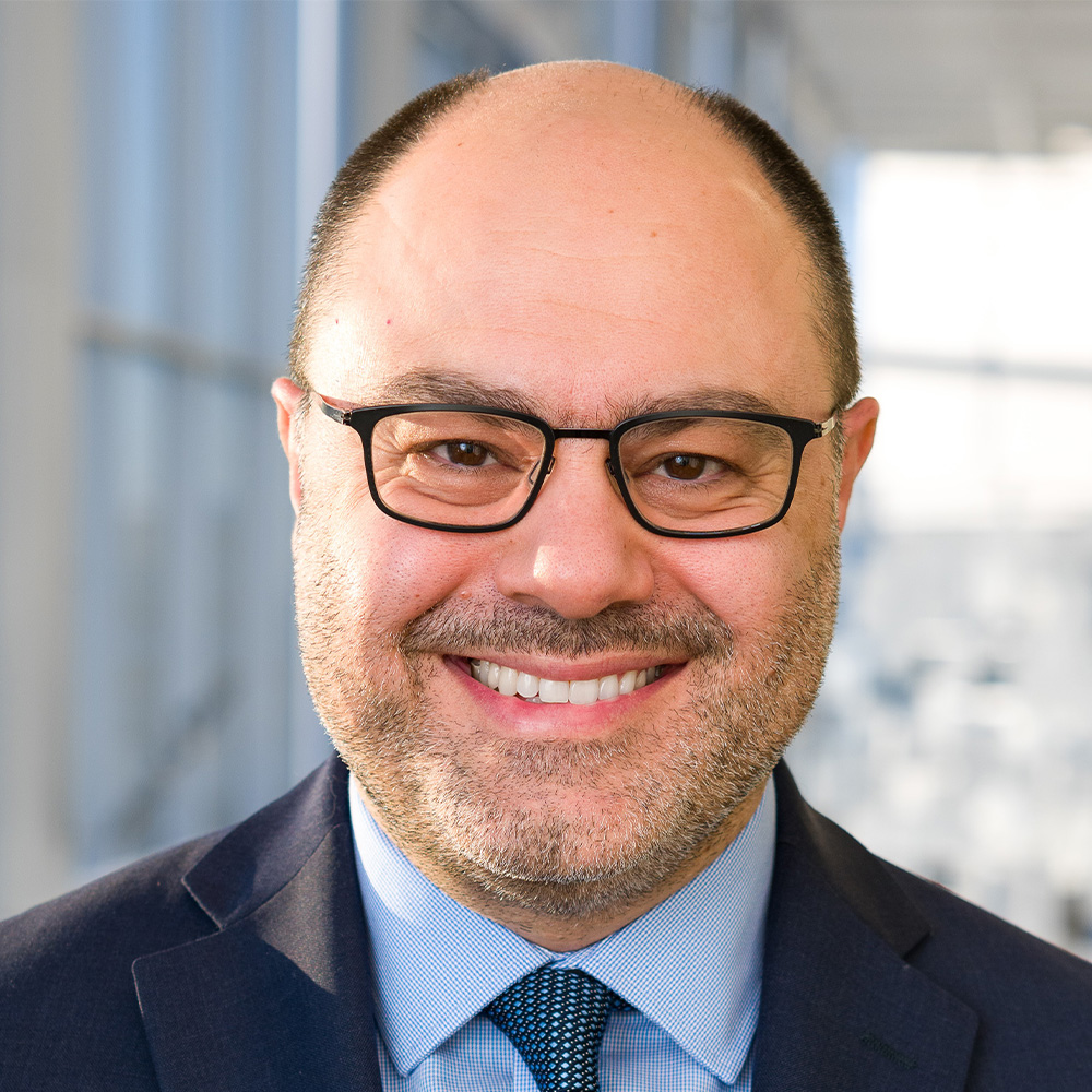 Tarek Rajji, M.D.