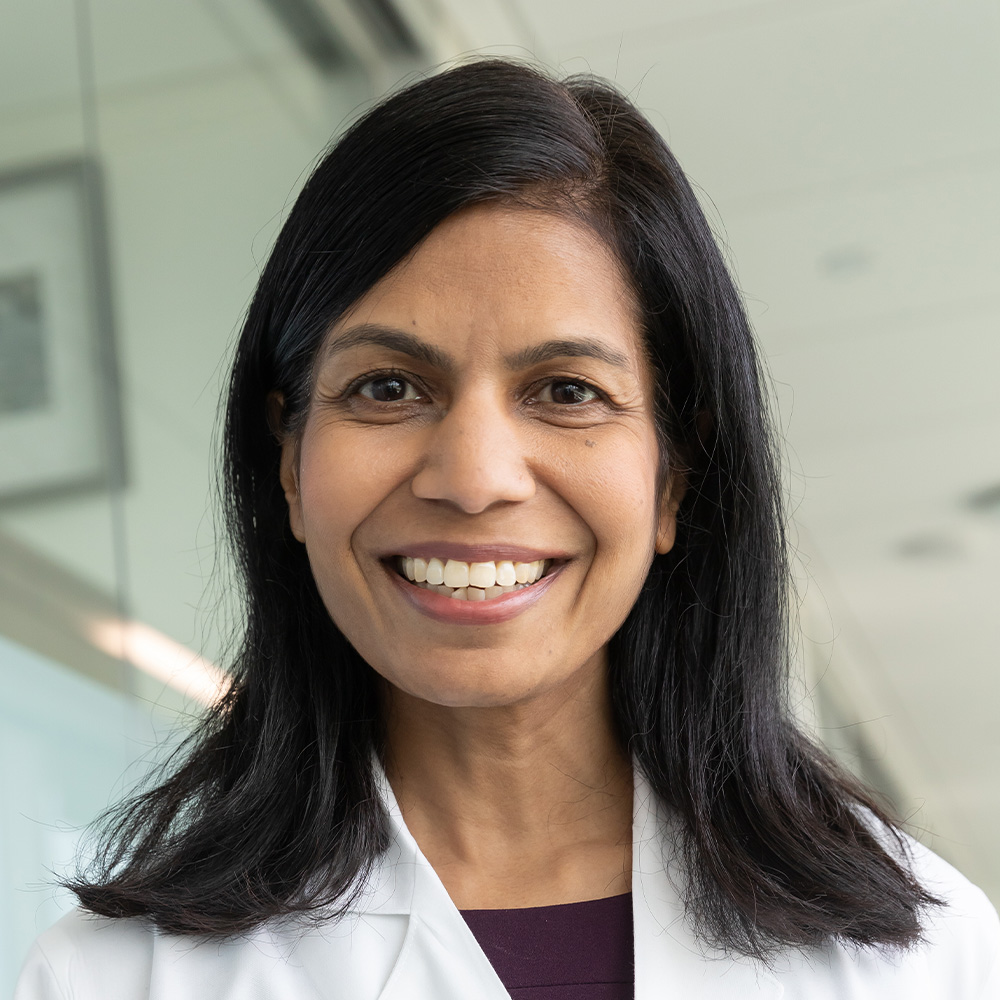 Jaya Trivedi, M.D.