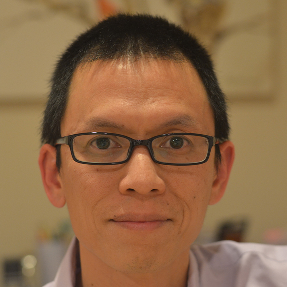 Peter Tsai, M.D., Ph.D.