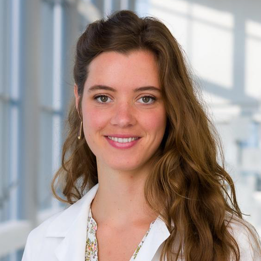 Ceci Verbaarschot, Ph.D.
