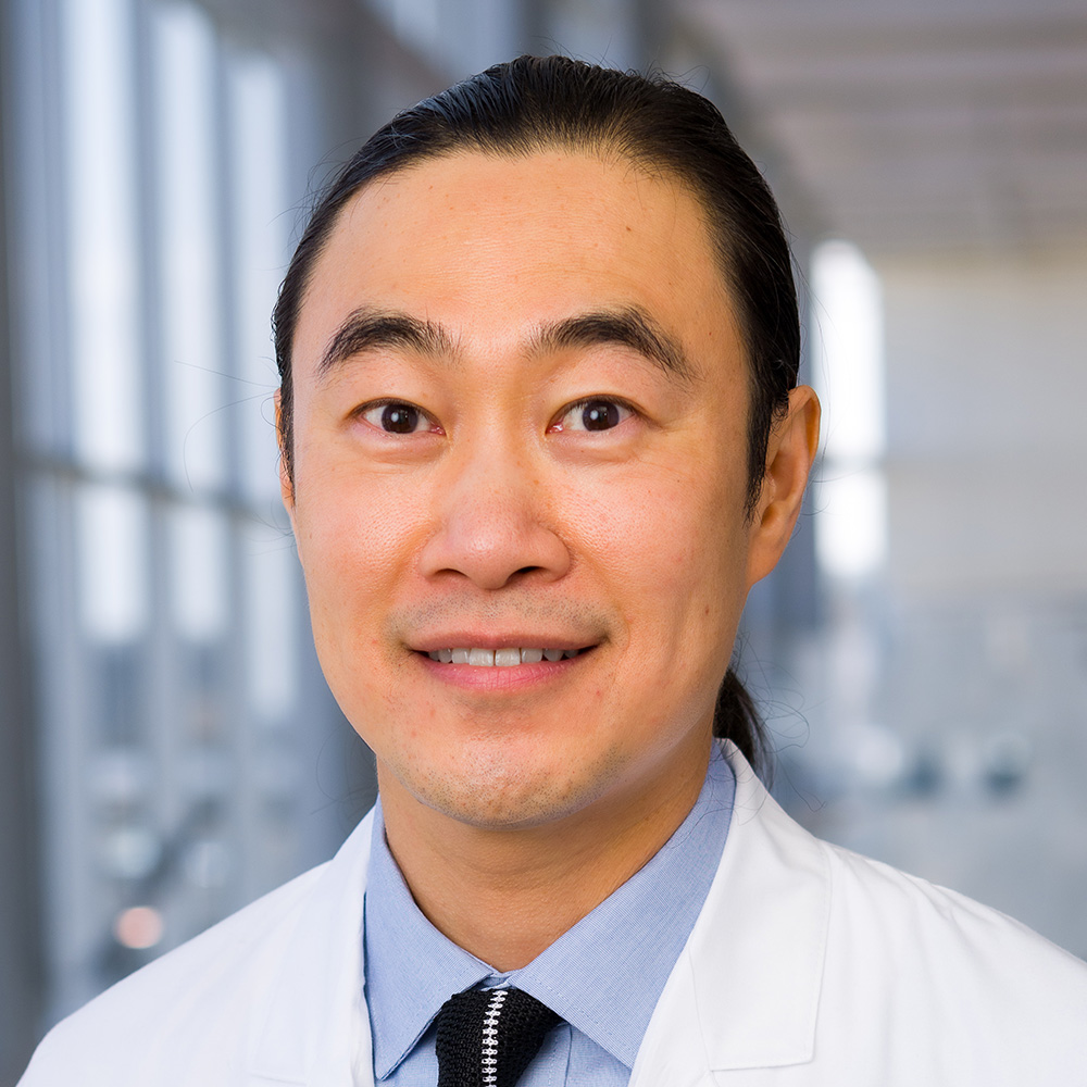 Ying Xian, M.D., Ph.D.