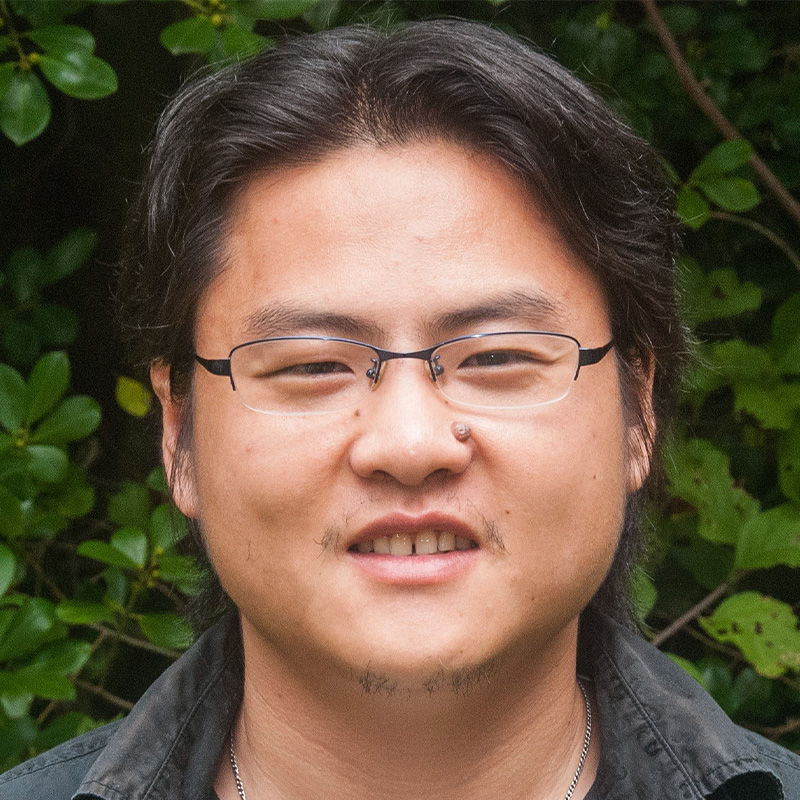 Yuxiang Liu, Ph.D.