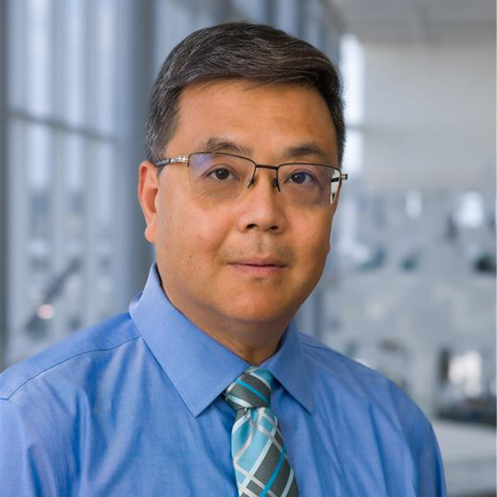 Cheng Cheng &ldquo;Alec&rdquo; Zhang, Ph.D.