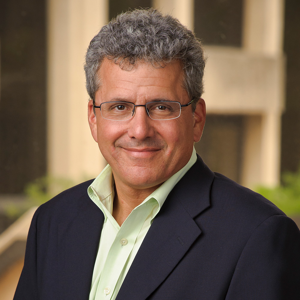 John Abrams, Ph.D.