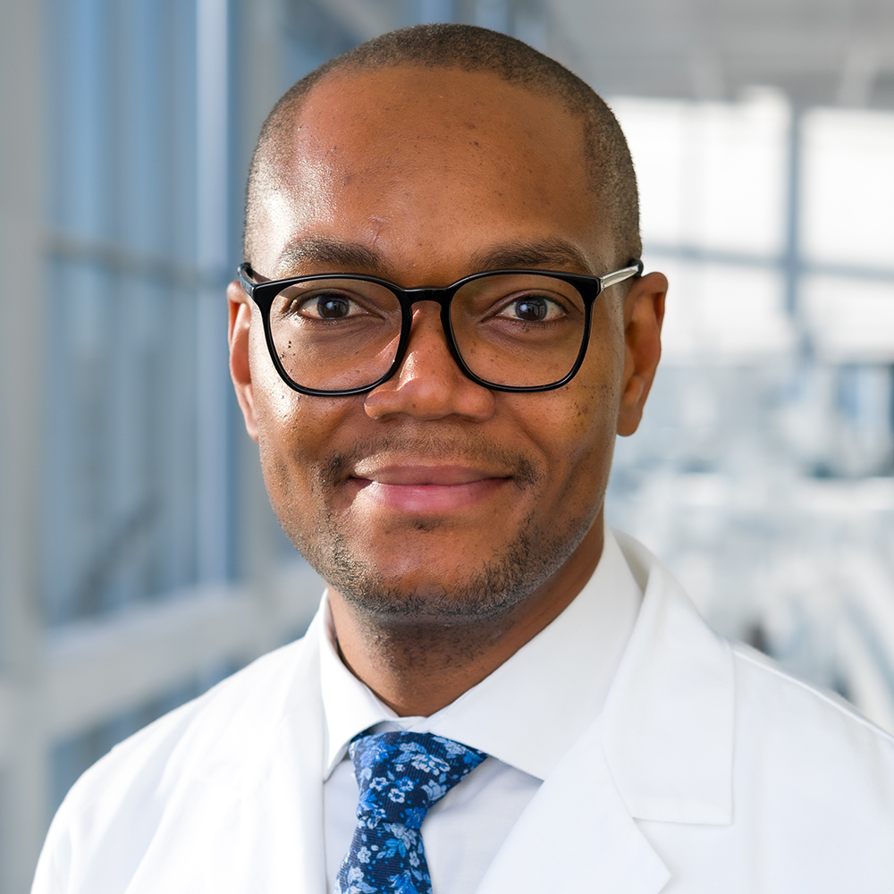 Aitua Salami, M.D., M.P.H.