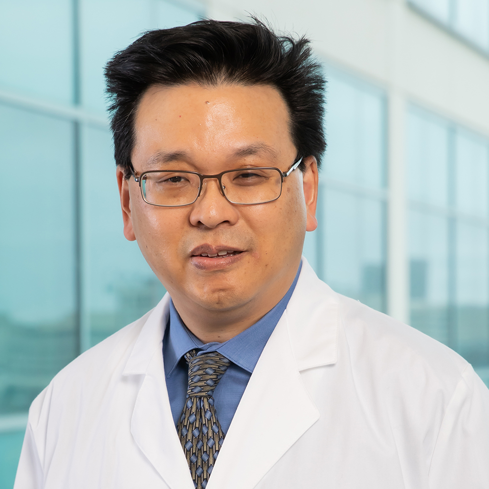 Andrew Koh