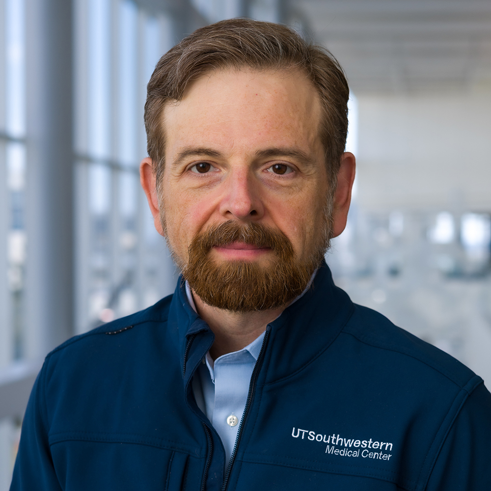 Attila Losonczy, M.D., Ph.D.