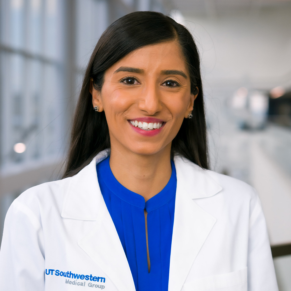 Sheena Bhalla, M.D.