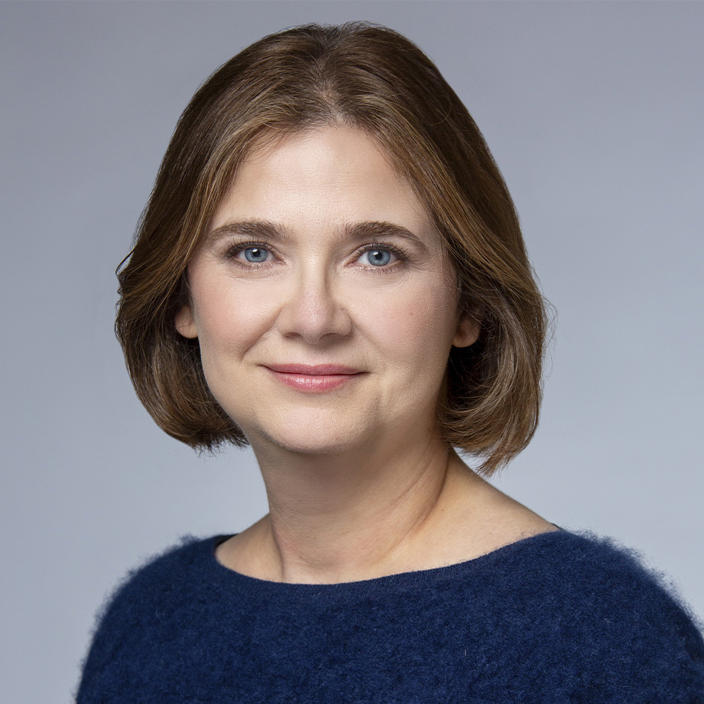 Dominika Borek, Ph.D.