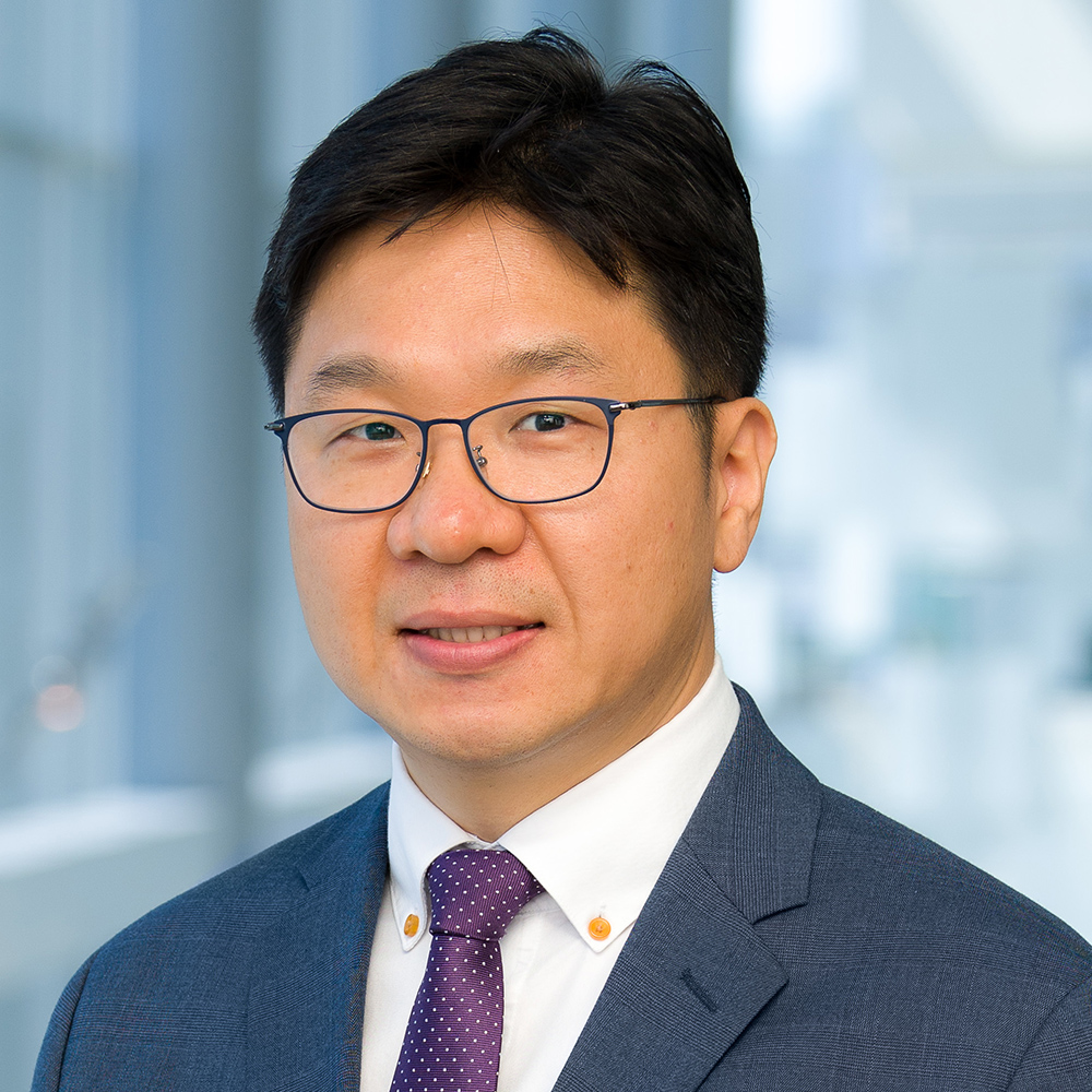 Chai-wan Kim, Ph.D.