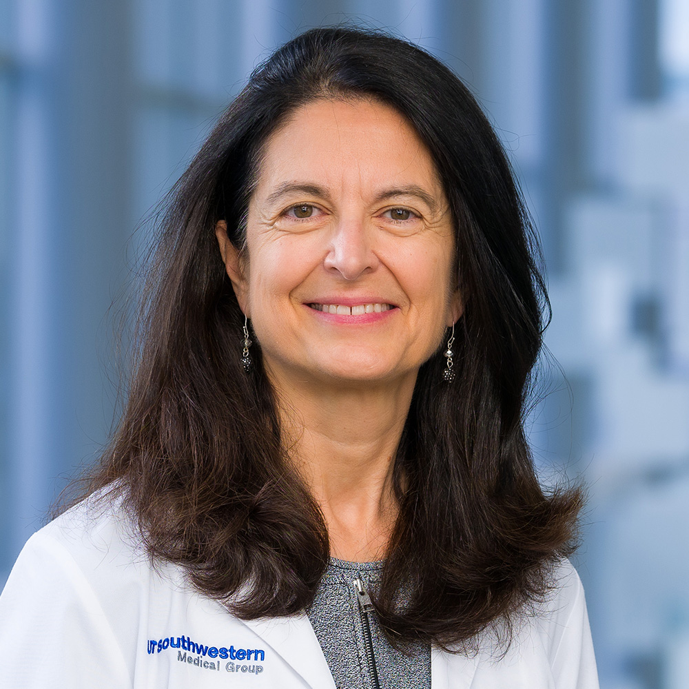 Suzanne Conzen, M.D.