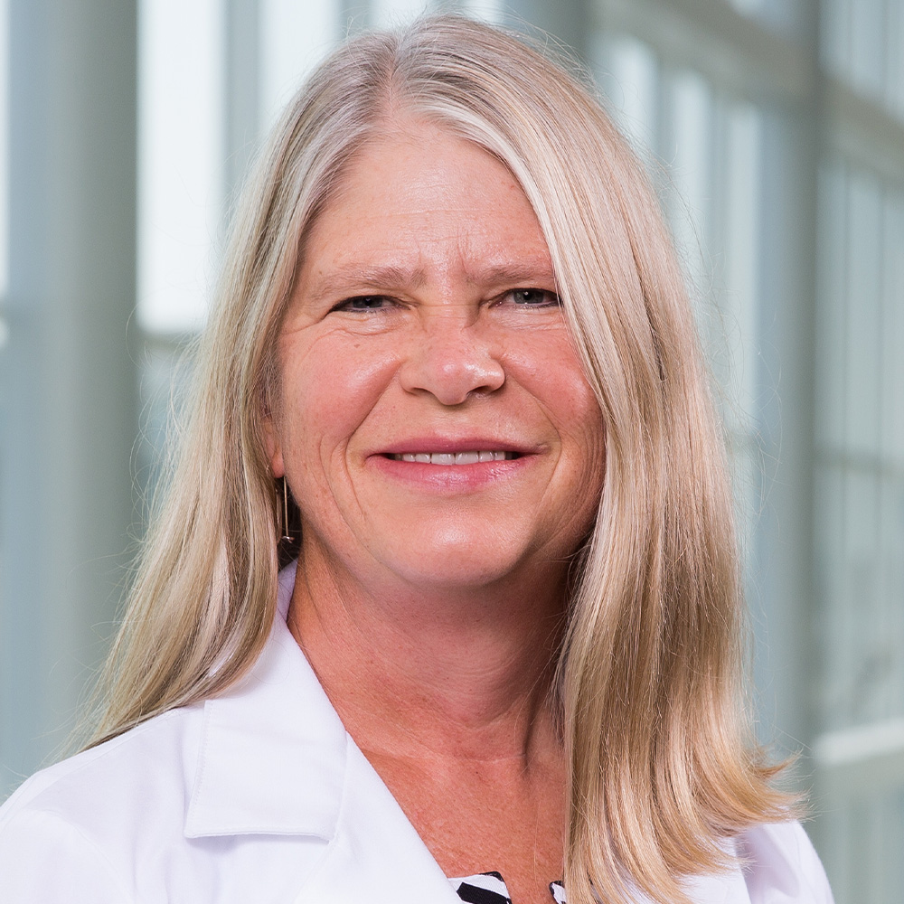 Carla Green, Ph.D.