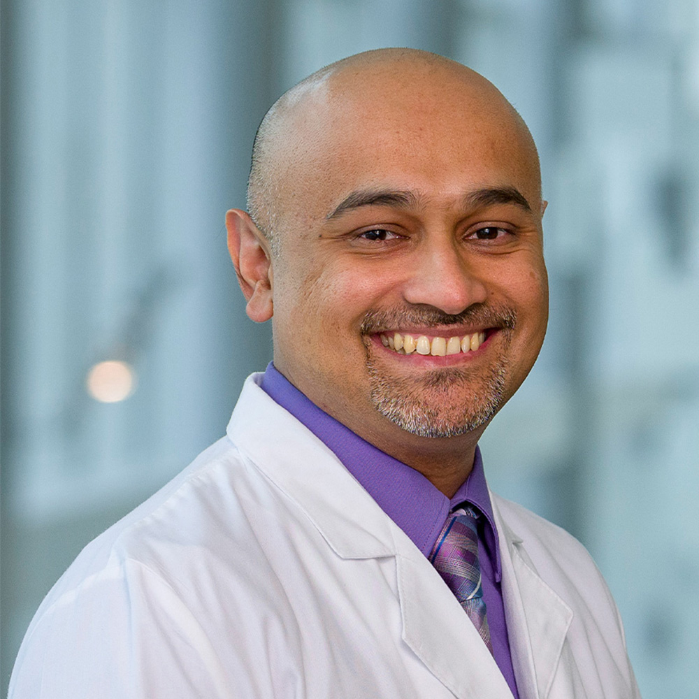 Venuprasad Poojary, Ph.D.