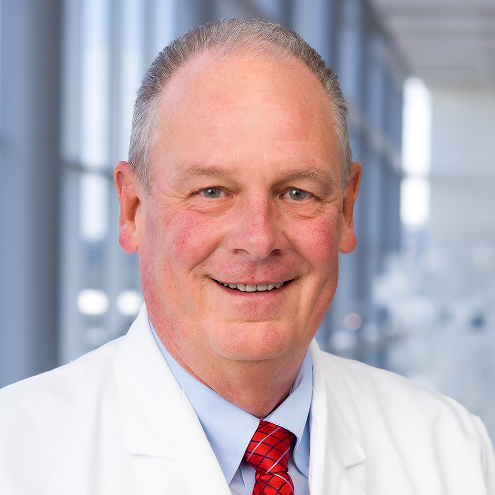 Jay Horton, M.D.