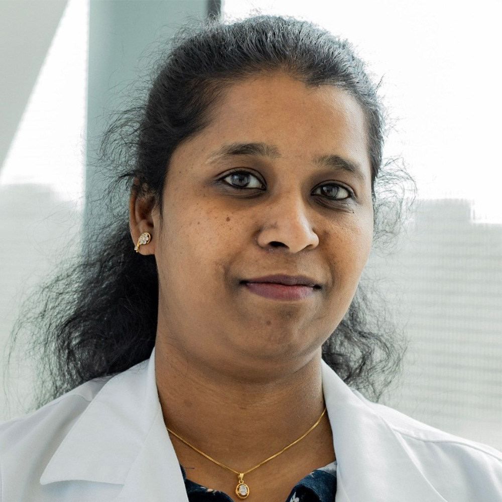 Maria S. John, Ph.D