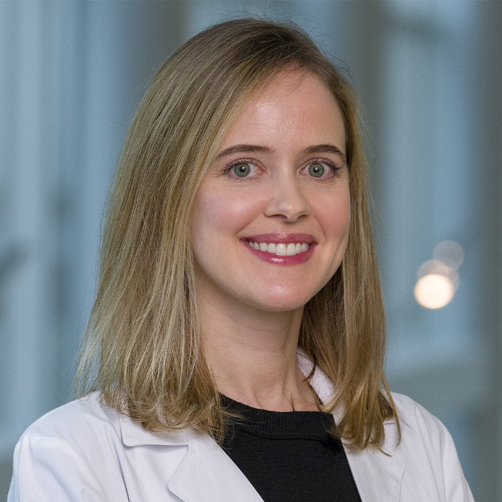 Emily Knippa, M.D.