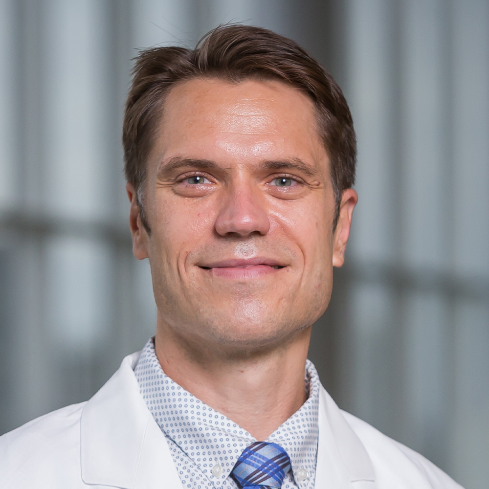 Bradley Lega, M.D.