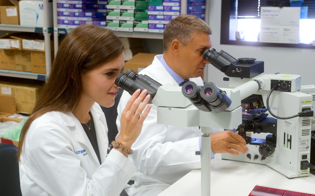Giada Pontecorvi, Ph.D.