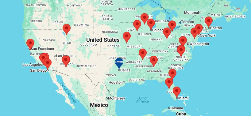 Locator Map