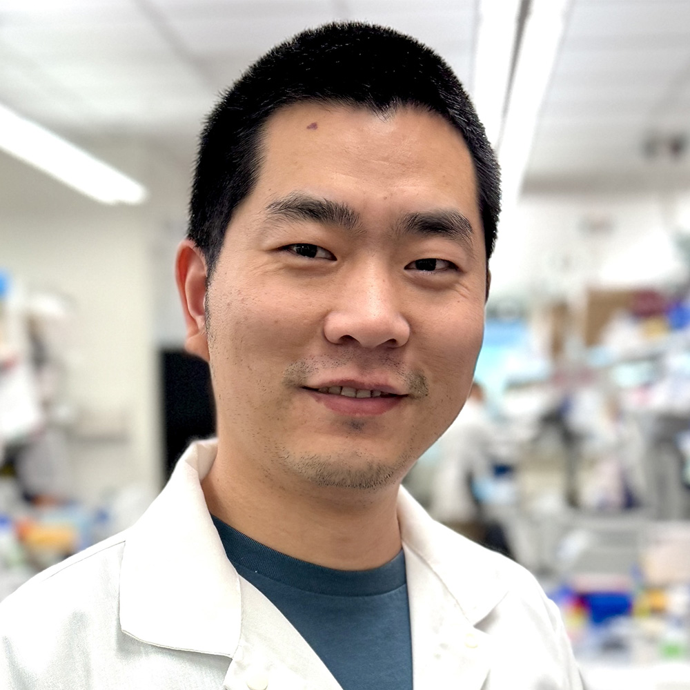 Heng Lyu, Ph.D.