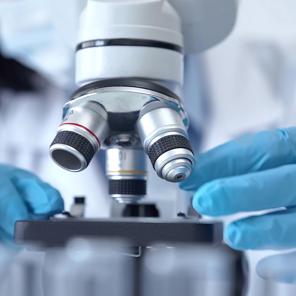 FDA expands use of kidney cancer drug developed from UTSW research