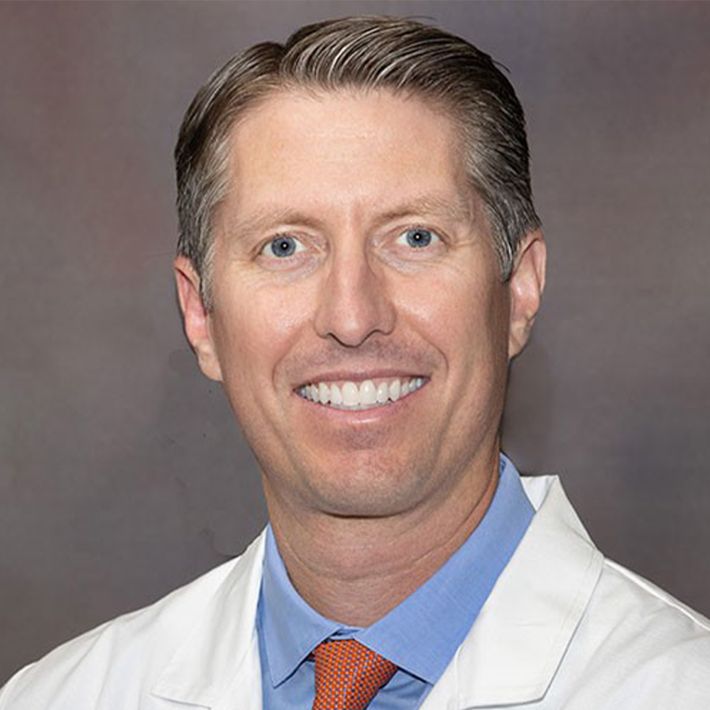 Shane Miller, M.D., FAAP