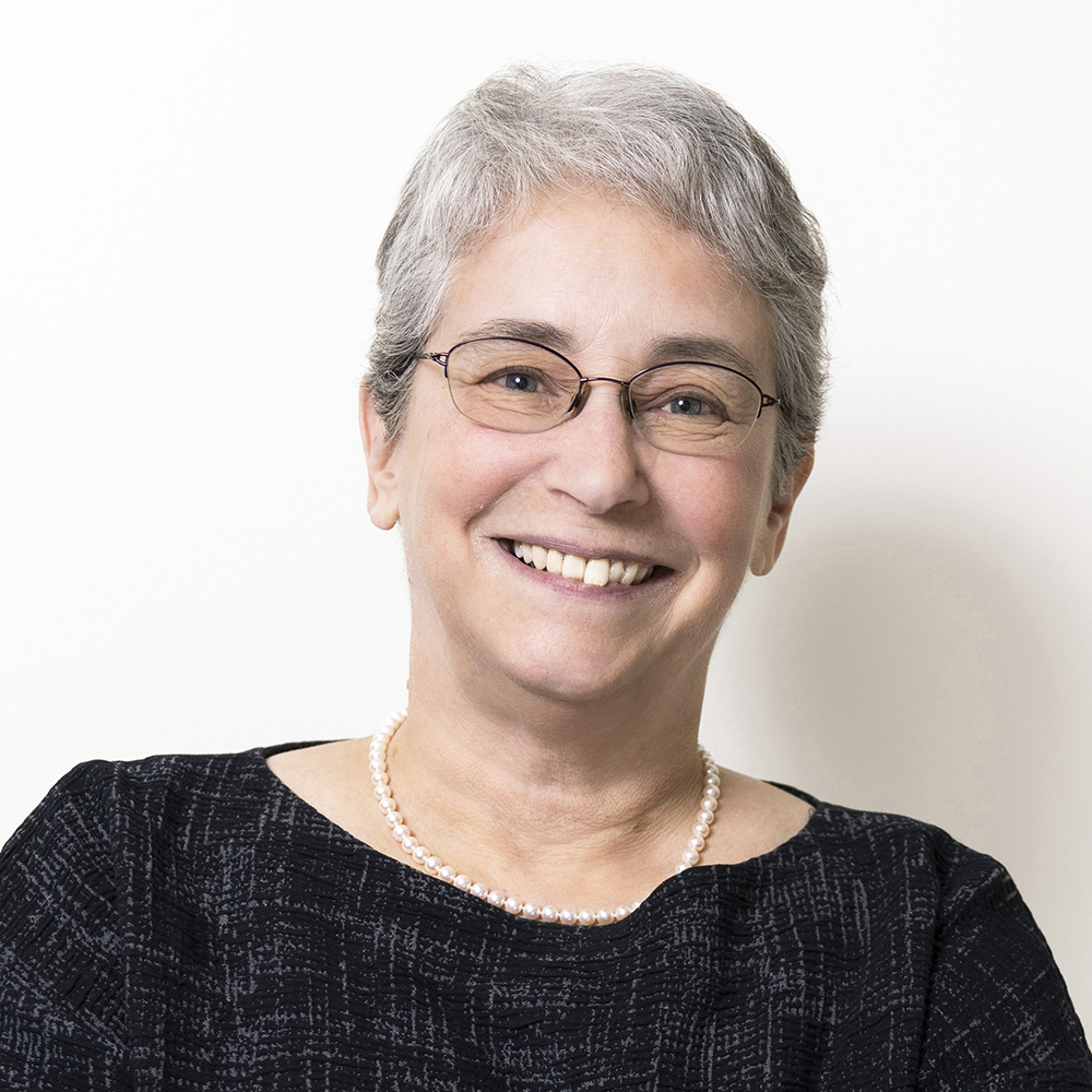 Joan Conaway, Ph.D.