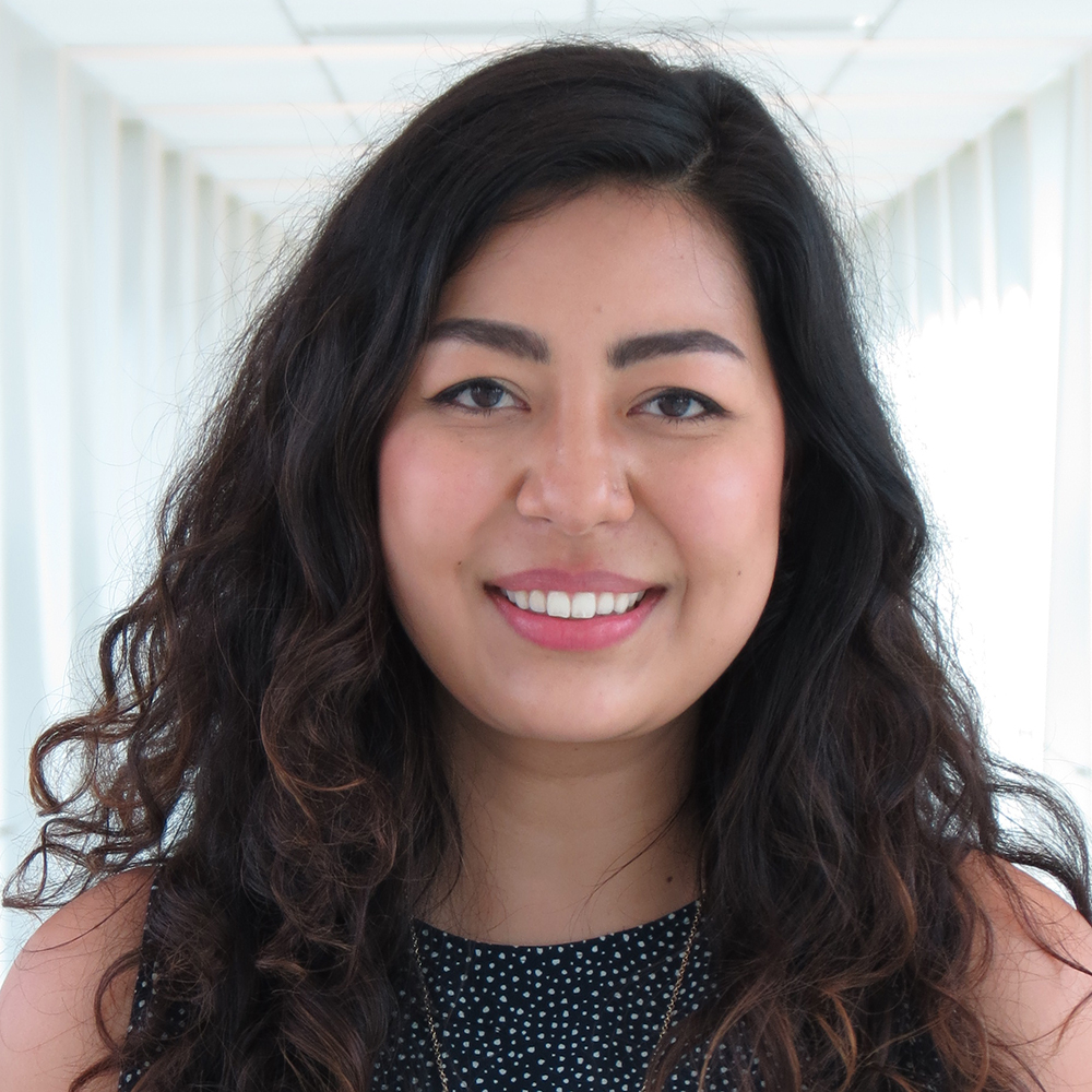 Nicole Novaresi, Ph.D.