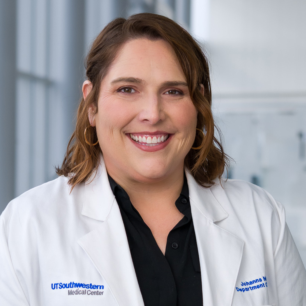 Johanna Nunez, M.D.