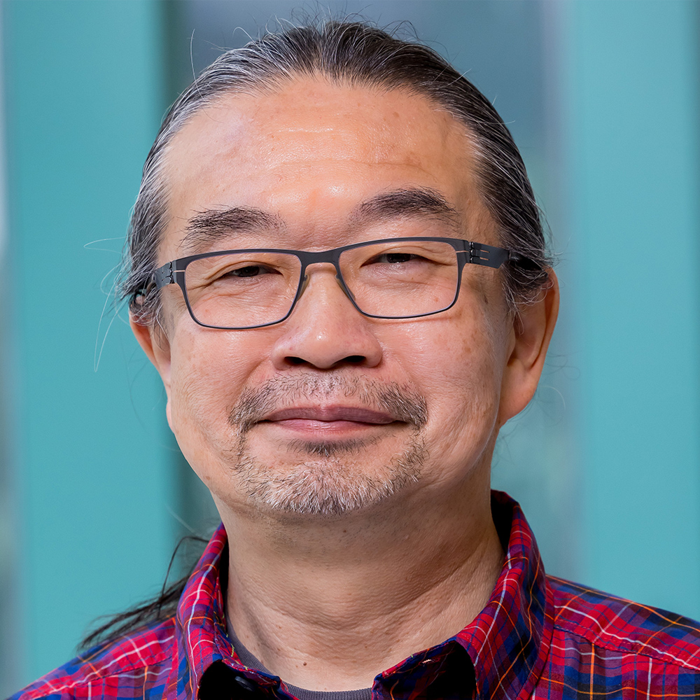 Shin Yamazaki, Ph.D.