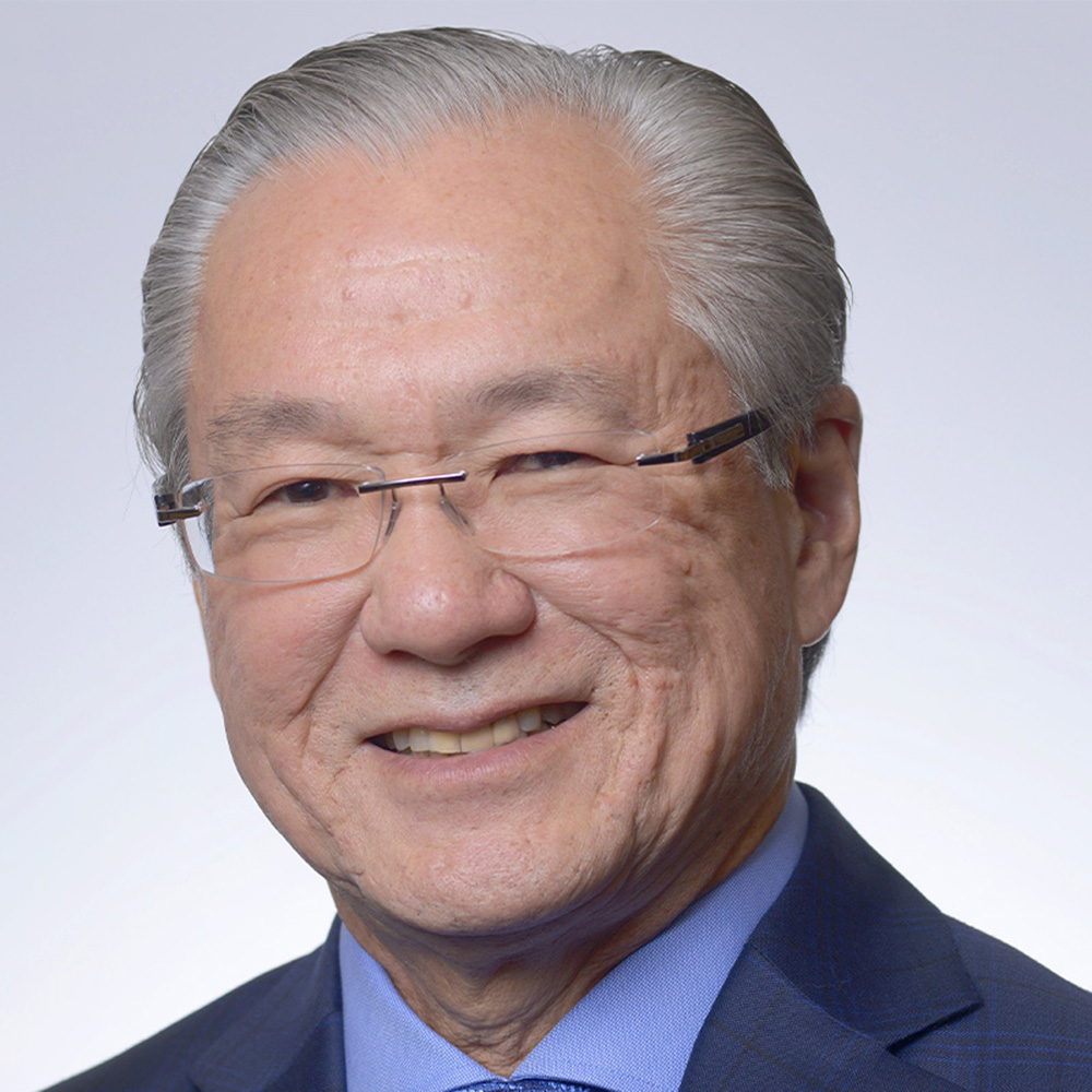 Joseph Takahashi, Ph.D.