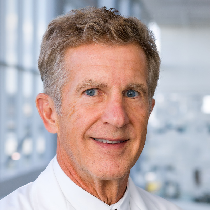 Robert Timmerman, M.D.